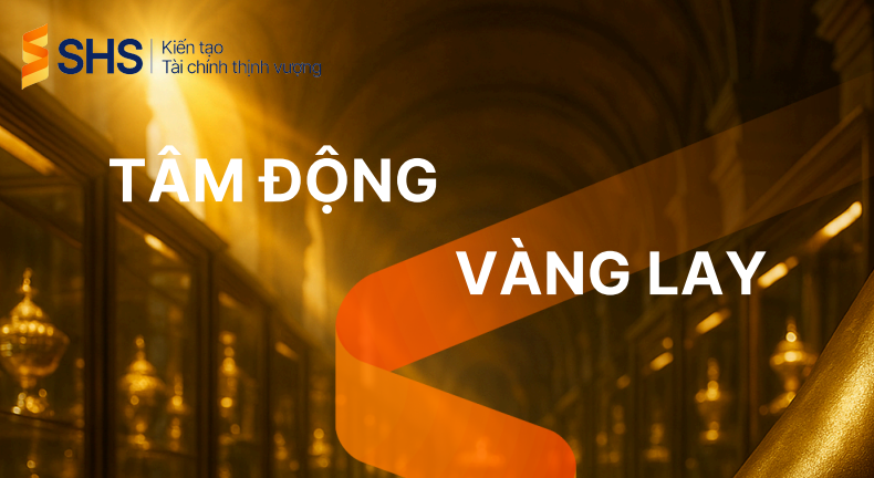 Báo cáo: Tâm động - Vàng Lay